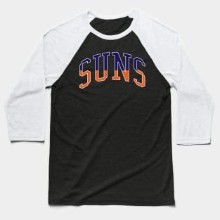 Suns Baseball T-Shirt